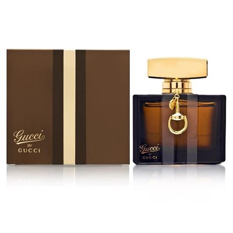 gucci amber odour.